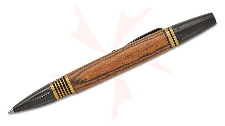 William Henry Caribe 13 Rosewood Executive Pen
