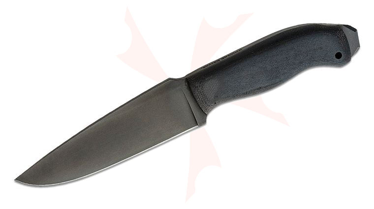 新品　Winkler Knives Spike　レプリカ　ナイフ Winkler Knives Spike Knife Fixed Blade w/ Rubber Handle (5.25