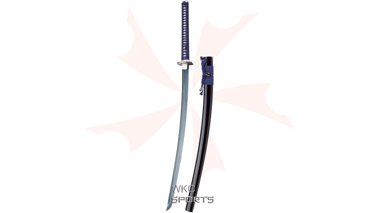 waracuda様 WKC Swords Murasame Katana Collection 28