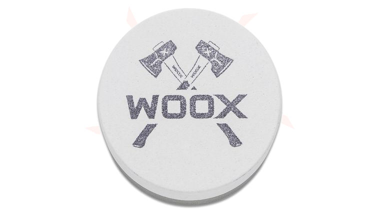 WOOX Professional Whetstone Puck Sharpener