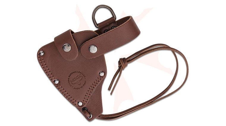 WOOX Premium Leather Axe Sheath for AX1