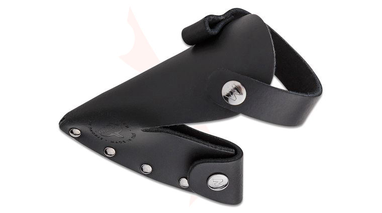 WOOX Leather Axe Sheath for Volante/Thunderbird Axe