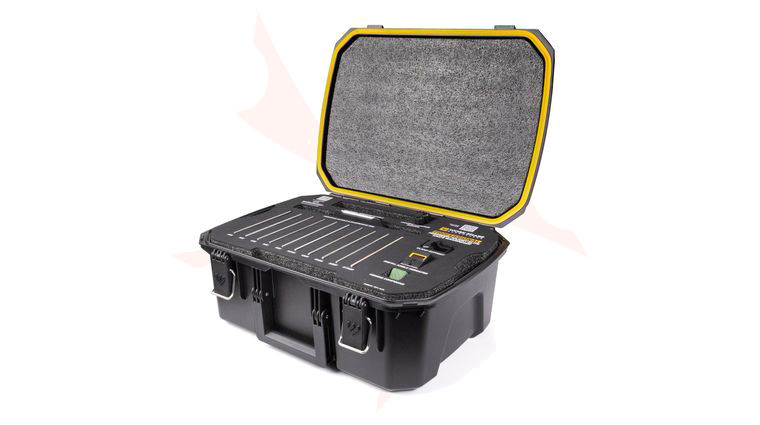 Work Sharp Professional Precision Adjust Carrying Case - Sharpener Not Included