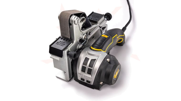 Work Sharp WSKTS-KO2-ELT Ken Onion Edition Elite Knife & Tool Sharpener Mk.2 