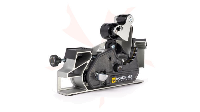 Work Sharp Blade Grinding Attachment for the Ken Onion Edition Knife & Tool Sharpener Mk. 2