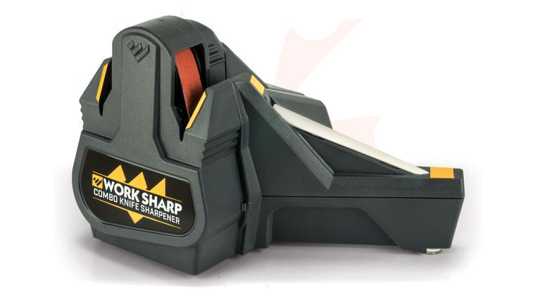 Work Sharp WSCMB Electric Combo Knife Sharpener