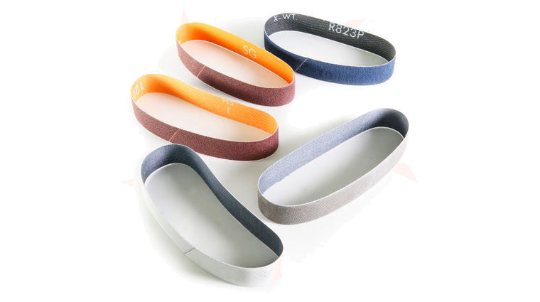Work Sharp WSC Master Belt Kit