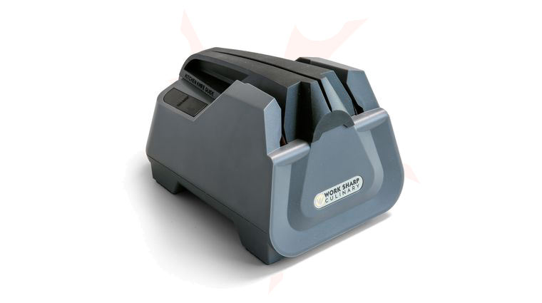 Work Sharp Culinary E2 Electric Kitchen Knife Sharpener