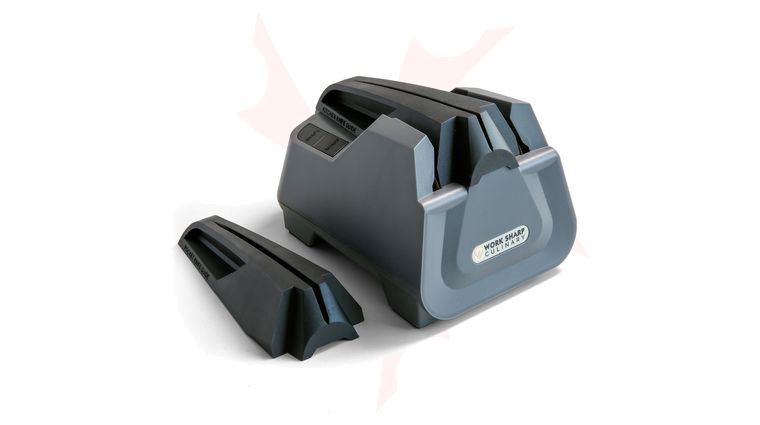Work Sharp Culinary E2 Plus Electric Kitchen Knife Sharpener