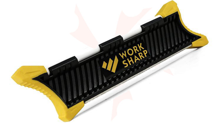Work Sharp WSGPS-W Pocket Knife Sharpener