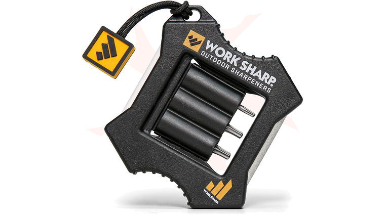 Work Sharp EDC Micro Sharpener with Integrated Knife Torx Tool ...