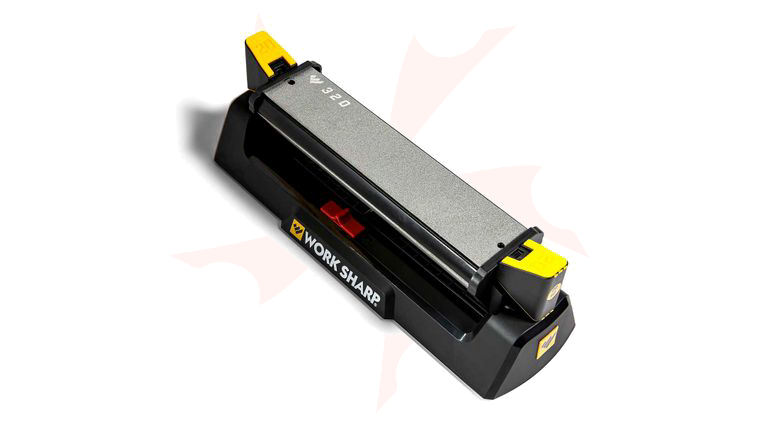 Work Sharp Benchstone Sharpener