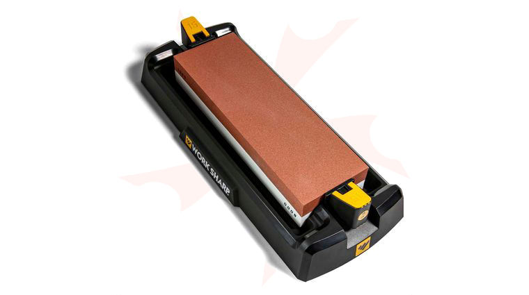 Work Sharp Whetstone Sharpener