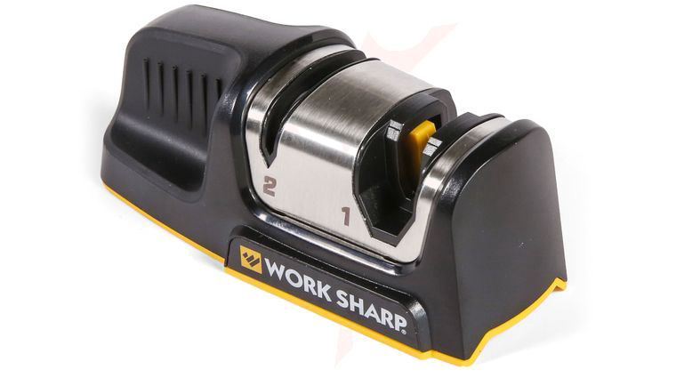 Work Sharp Kitchen Edge Knife Sharpener