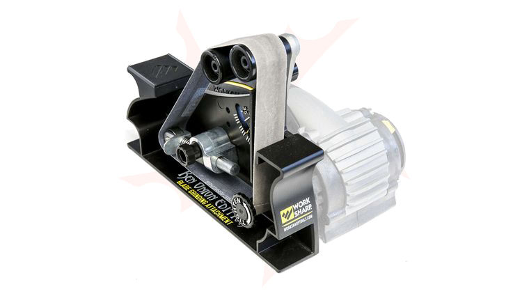 Work Sharp Blade Grinding Attachment for the Ken Onion Edition Knife & Tool Sharpener