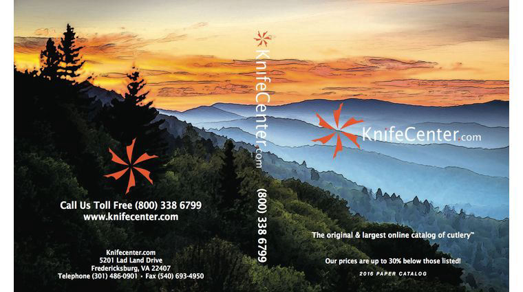 2016 Edition - 6.75 lbs Full Color Catalog 1,500+ Pages