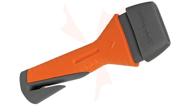LifeHammer Safety Hammer Evolution