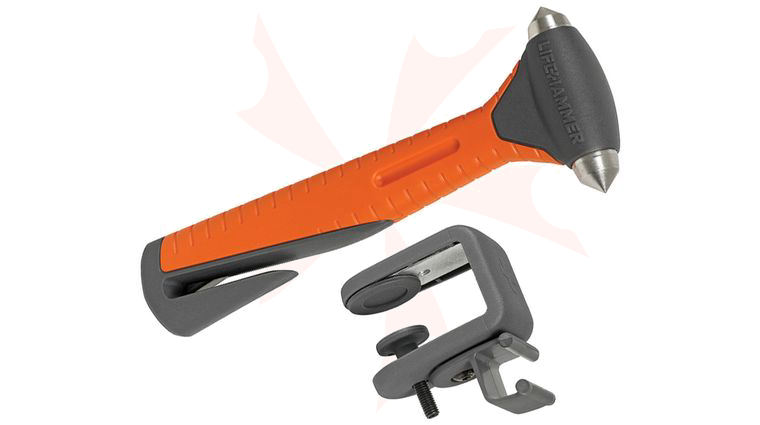 LifeHammer Safety Hammer PLUS