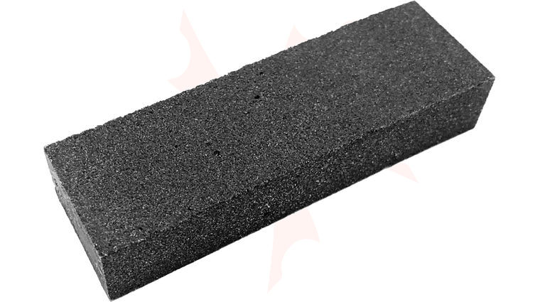 United Cutlery Super Rust and Tarnish Eraser, One Eraser Block