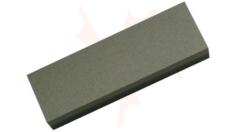 Rite Edge Two-Sided 6 inch Sharpening Stone, Coarse/Fine Grit