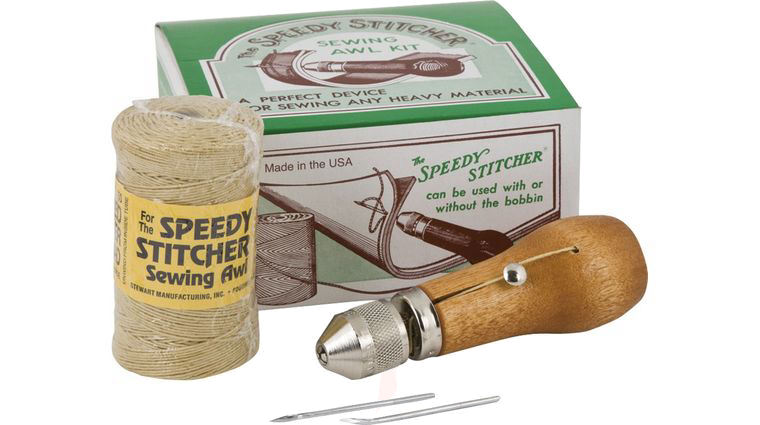 Speedy Stitcher Sewing Awl Kit