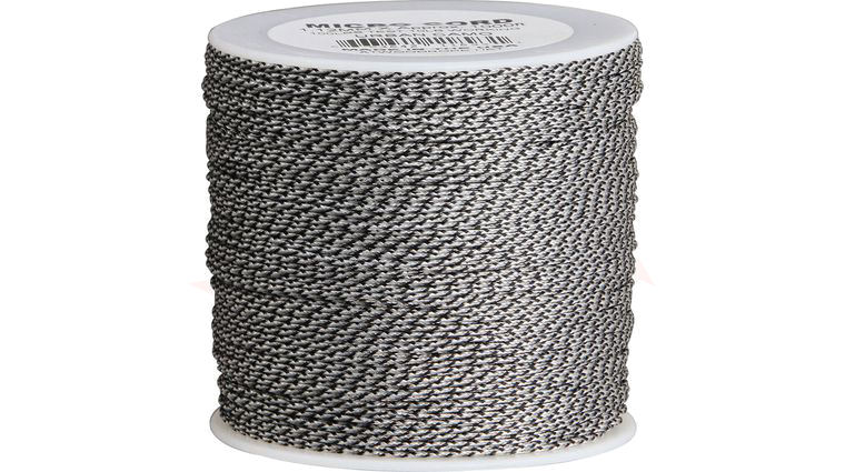 Atwood Rope Micro Cord, Urban Camo, 1000 Feet