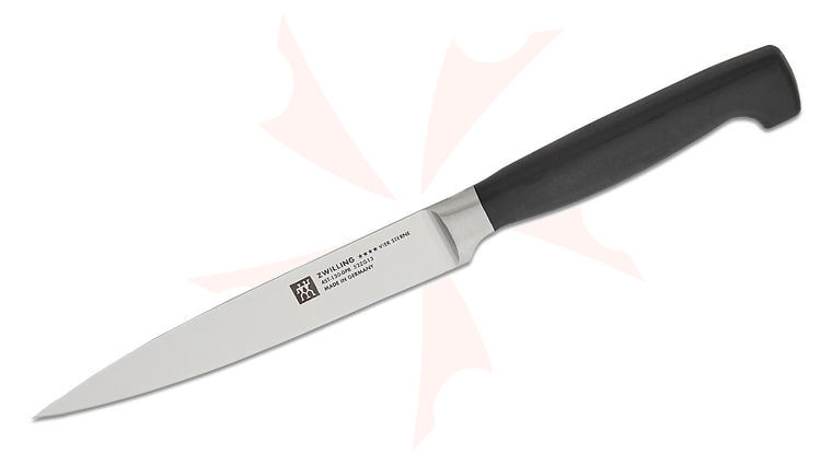 Zwilling J.A. Henckels Four Star 5 inch Utility Knife