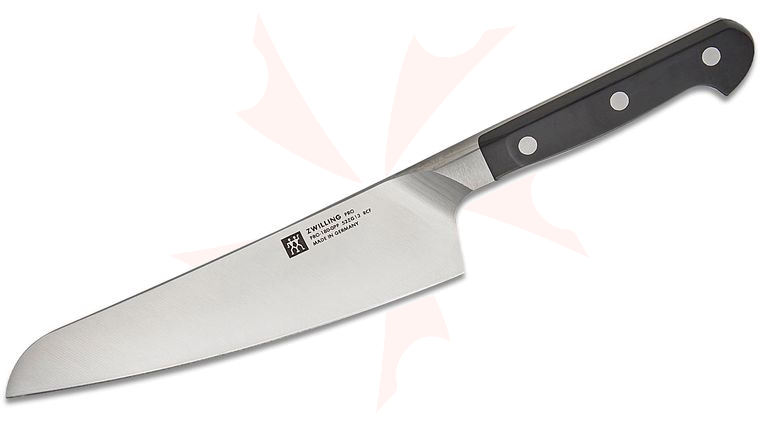 Zwilling J.A. Henckels Pro 7 inch Fine Edge Sous Chef's Knife
