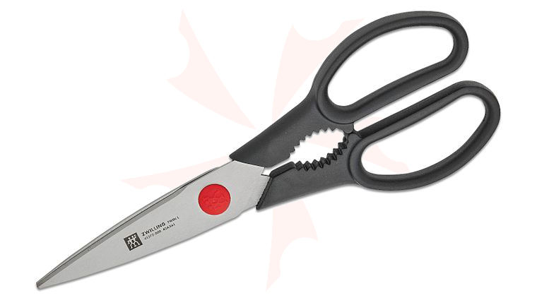 Zwilling J.A. Henckels TWIN L Multi-Purpose Kitchen Shears