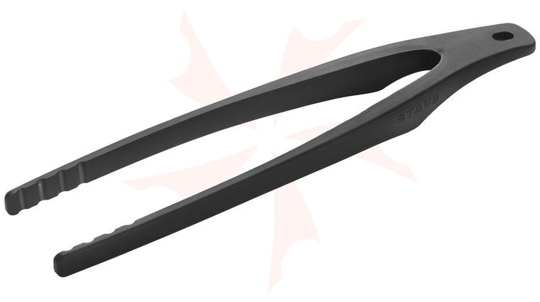 Zwilling J.A. Henckels Staub Silicone Tongs