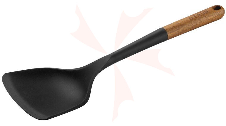 Zwilling J.A. Henckels Staub Silicone Wok Turner