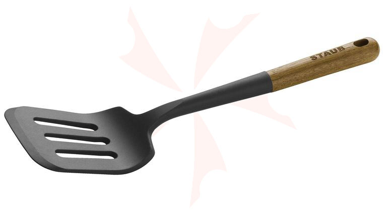 Zwilling J.A. Henckels Staub Silicone Serving Turner
