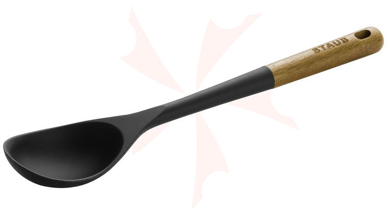 Zwilling J.A. Henckels Staub Silicone Serving Spoon