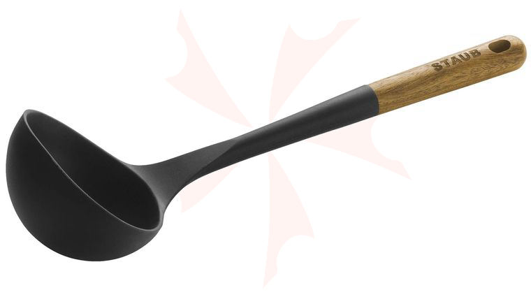 Zwilling J.A. Henckels Staub Silicone Soup Ladle