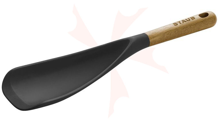 Zwilling J.A. Henckels Staub Silicone Multi-Function Spatula Spoon