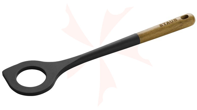 Zwilling J.A. Henckels Staub Silicone Risotto Spoon