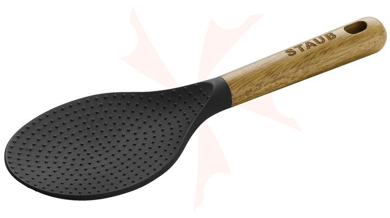Zwilling J.A. Henckels Staub Silicone Rice Spoon
