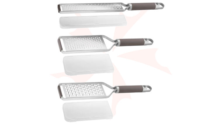 Zwilling J.A. Henckels Pro Tools 3-Piece Kitchen Gadgets Set