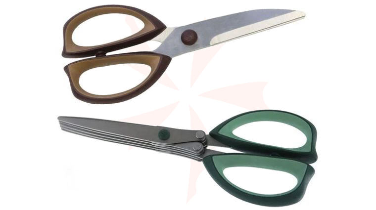 Zwilling J.A. Henckels 2-Piece Kitchen and Herb Shears Set