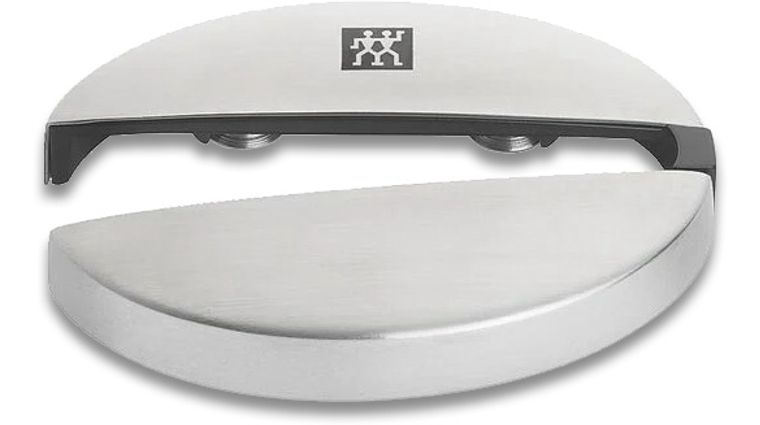 Zwilling J.A. Henckels Sommelier Stainless Steel Wine Foil Cutter