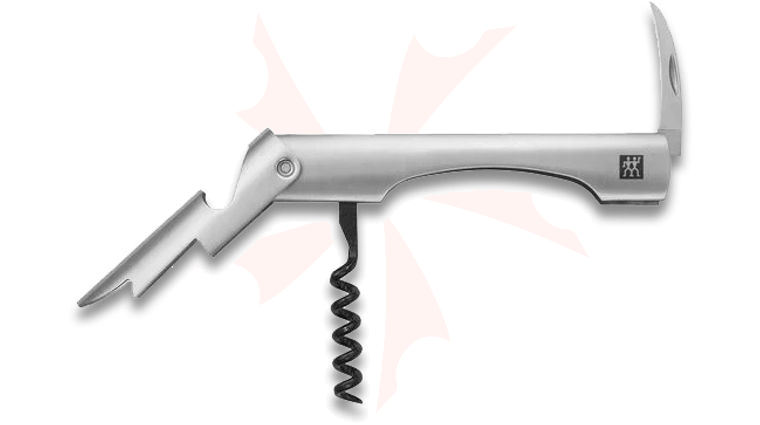 Zwilling J.A. Henckels Sommelier Stainless Steel Waiter's Knife