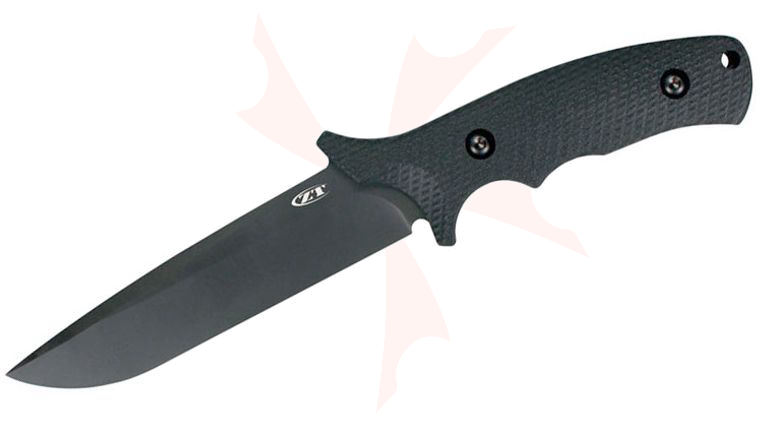 Zero Tolerance 0170 Combat Knife Fixed 5.7
