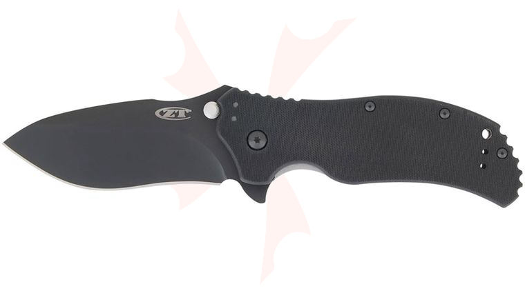 Zero専用 Zero Tolerance Model 0350 Assisted 3-1/4