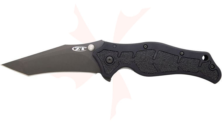Zero Tolerance Model 0400 Assisted 3-3/4