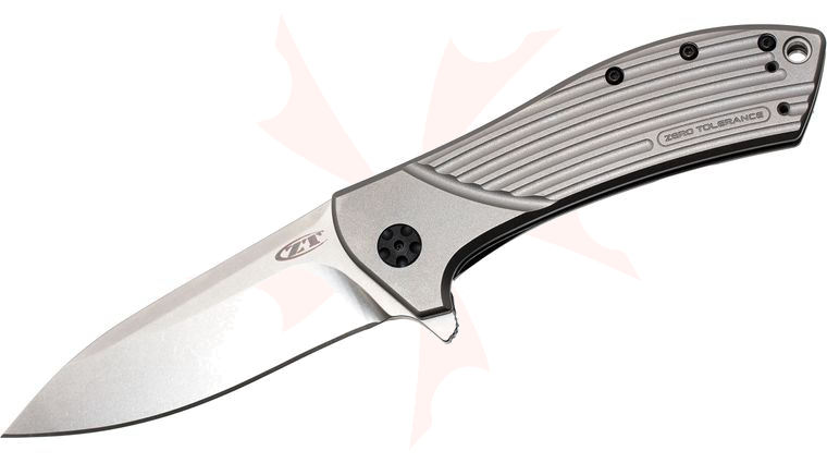 Zero Tolerance Rexford 0801 Folding Knife 3.5