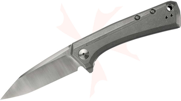 Zero Tolerance Todd Rexford 0808 Flipper 3.25