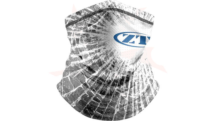Zero Tolerance ZT Neck Gaiter