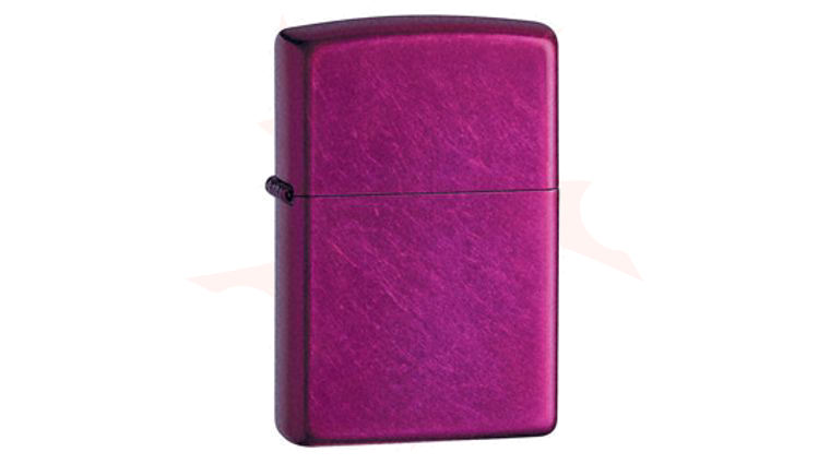 Zippo&reg; Candy Raspberry
