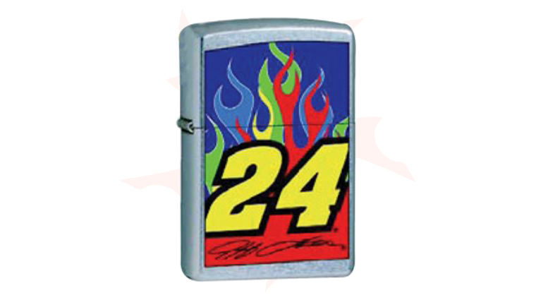 Zippo&reg; Street Chrome, Big #24