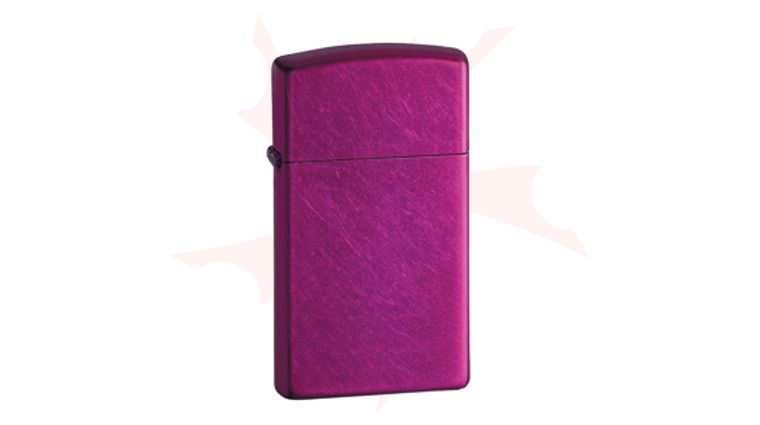 Zippo&reg; Slim Candy Raspberry